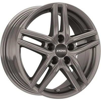 RONAL R65 8,5x20 5x114,3 ET35 cerium grey