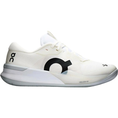 On The Roger Pro 3 White/Pink