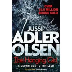 Hanging Girl | Jussi Adler-Olsen (2016)