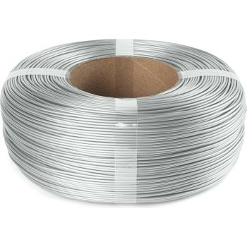 Spectrum The Filament" by Spectrum TF-24047, ReFill PLA, 1.75mm, сребърен алуминий, 1kg (TF-24047)