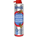 BROS СПРЕЙ ПРОТИВ ОСИ И СТЪРШЕЛИ 0.300л (bs-337)