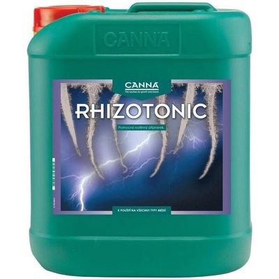 Canna Rhizotonic 5 l