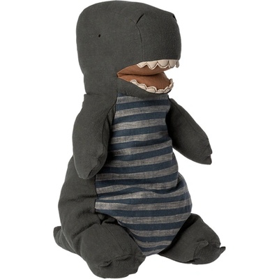 Maileg Dinosaurus Dark Green
