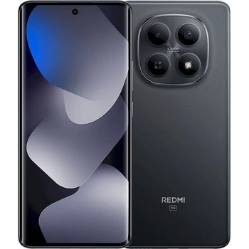 Xiaomi Redmi Note 15 5G 6GB/128GB Black