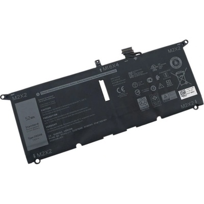 Dell 52W/HR - originálna