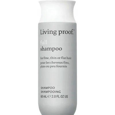 Living Proof Full šampón pre dokonalý objem 60 ml
