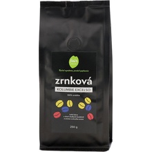 Fairobchod Kolumbia Excelso 0,5 kg