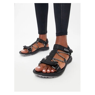 Merrell Bravada 2 Strap Sport J037790 Black – Zboží Dáma