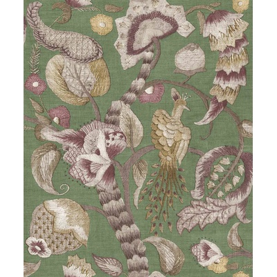 Parato by Cristiana Masi 5805p Vliesová tapeta na zeď Jaipur, rozměry 0,53 x 10,05 m