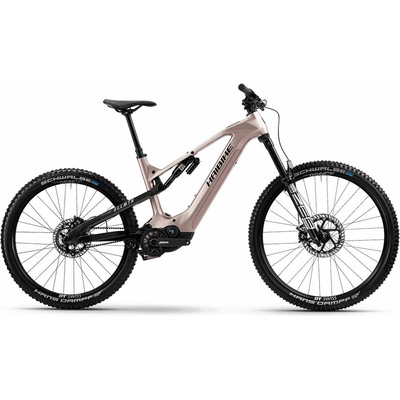Haibike AllMtn CF 11 2026 – Hledejceny.cz