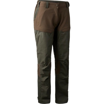 Nohavice Deerhunter Lady Ann Trousers dámske