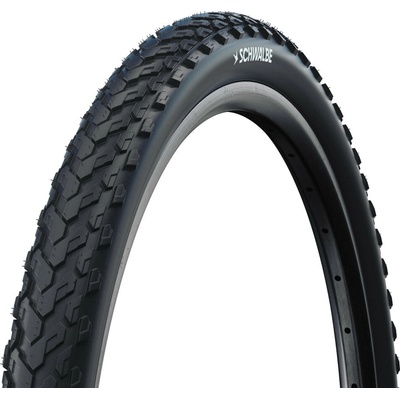 SCHWALBE SCHWALBE Motion Land Cruiser K-Guard TwinSkin drôt GREEN 28x1.70