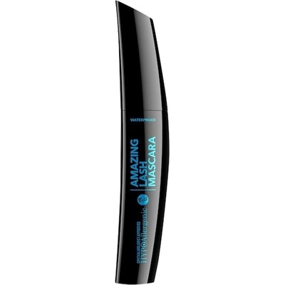 HYPOAllergenic Make-up-oci MascaraAmazing Lash Mascara No. 02 Extreme Black Waterproof 11 g