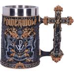 Nemesis Now Халба Nemesis Now Music: Powerwolf - Logo