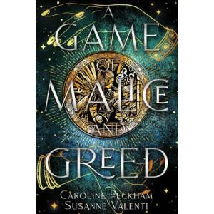 A Game of Malice and Greed (ISBN: 9781914425714)