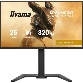 iiyama G-MASTER GB2591HSU-B1