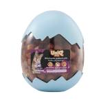Uniq Pets Cat Snack&Sip Sniffy Mini Lamb Pollock Rolls - лакомства за котки с агнешко и риба, 400 г