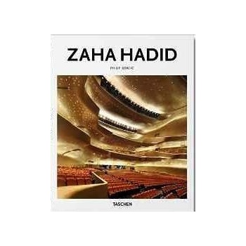 Hadid - Basic Art - Philip Jodidio