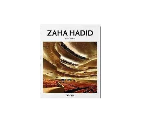 Hadid - Basic Art - Philip Jodidio