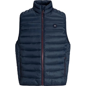 Jack & jones Потник Jack & jones Bradley Light vest - Blue (Sky Captain) - sportihobi - 91,90 лв