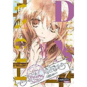 D. N. Angel Pearls 6 | Ann Kimminich (ISBN: 9783551734495)