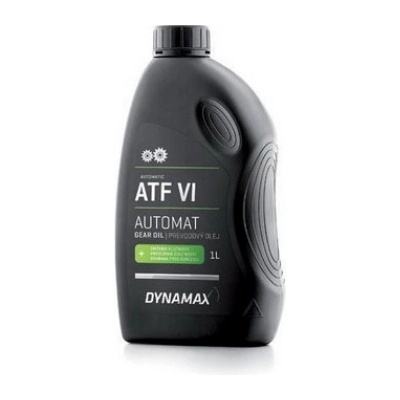 DYNAMAX AUTOMATIC ATF VI 1 l