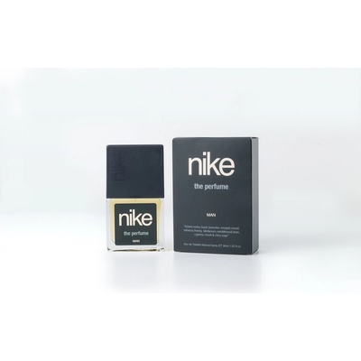 Nike The Perfume toaletná voda pánska 30 ml