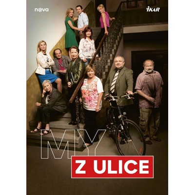 My z Ulice