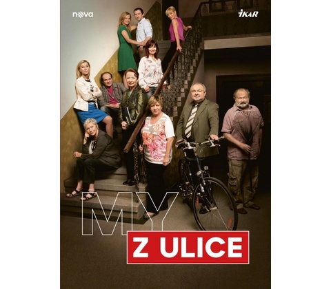 My z Ulice
