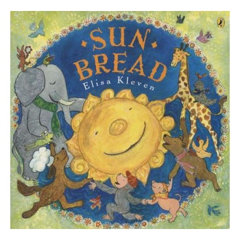 Sun Bread
