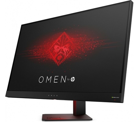 HP OMEN X 27 6FN07AA