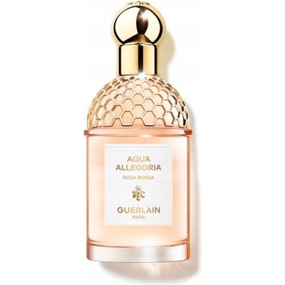 Guerlain Rosa Rossa toaletní voda dámská 125 ml