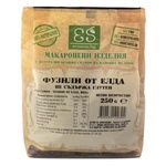ECOSEM Безглутенови Фузили от Елда 250г