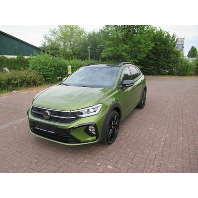 Volkswagen Taigo 1.5 TSI R-Line DSG 110 kW