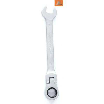 Neo Tools Klíč ráčnový s kloubem 10 x 160 mm 09-052