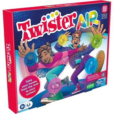 Hasbro Twister Air – Hledejceny.cz