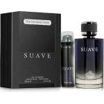 Fragrance World Мъжки луксозен комплект - Fragrance World Suave Set