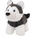Амек Тойс Плюшена играчка Амек Тойс - Хъски, 45 cm (10275)