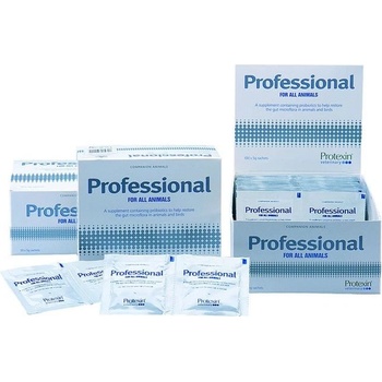 Protexin Professional plv 10 x 5 g