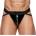 Svenjoyment Слипове с отворено дупе Svenjoyment Black Level Jock