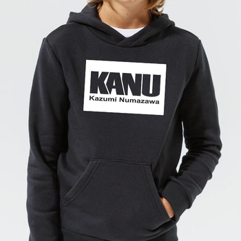 Image 1 of KANU Детско худи с качулка (анурак) (33344)