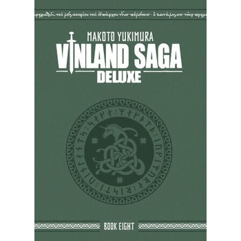 Image 1 of Vinland Saga Deluxe 8