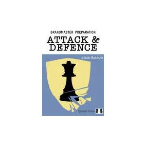 Attack & Defence | Jacob Aagaard (2014)