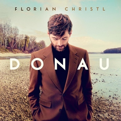 Florian Christl - Donau (180 g) (LP) (0196588301315)