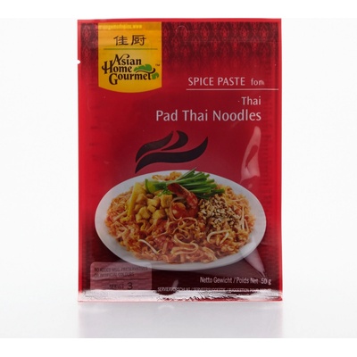 Asian Home Gourmet Pasta na Pad Thai rezance 50 g