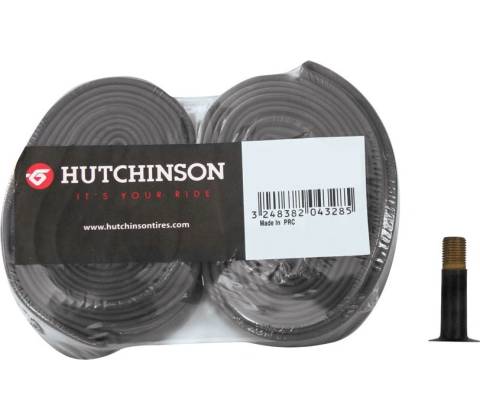 Hutchinson AV