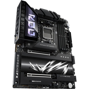 Asus ROG CROSSHAIR X870E HERO