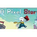 A Pixel Story