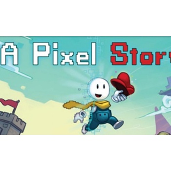 A Pixel Story