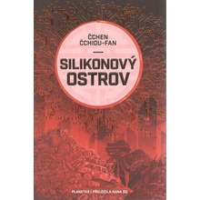 Silikonový ostrov - Čchen Čchiou-fan